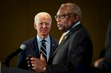 Biden is Losing Black Support