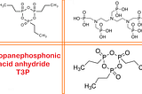 Propanephosphonic acid anhydride T3P | Best #1