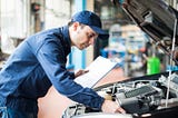 What to Prepare for Your Auto Body Repair Shop Appointment?