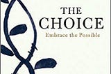 The Choice | Book Review