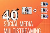How To Live Stream Pre-Recorded Videos On Instagram!