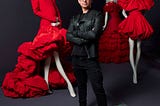 SCAD FASH introduces an exhibit featuring looks by fashion designer Christian Siriano