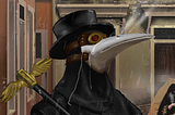 How the Plague Doctor’s Mask Worked