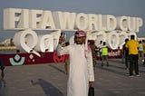 At FIFA World Cup 2022? The Qatari Government is Spying On You.