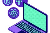 How to upload files to AWS S3 from the client-side using React.JS and Node.JS
