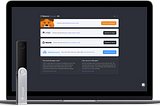 Getting Ledger And BalanceWallet Started To Manage ETH