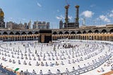 Reimagining Sacrifice — how do we approach the lessons of the Hajj?