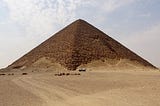 11 Most Amazing True Pyramids of the World