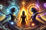 Breaking Free From the War Matrix