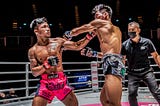 Is Muay Thai the most effective Martial Art?