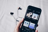 Audio Epilogue — Spotify Hifi Coming in 2021