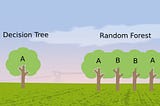 Introduction To Decision Tree and Random Forest