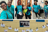 Supporting Girls with Their Mental Health