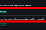 Mass Hunting for Leaked Sensitive Documents For Big Bounties