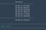 Deploying .NET Core to Azure using Bitrise and Cake