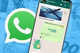 WhatsApp finally launches payments, starting in Brazil