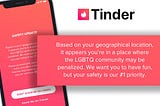 Private Tinder Safe Code