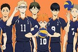 5 Rekomendasi Anime Olahraga Terbaik, Ada Haikyuu!