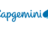 Internship at Capgemini