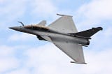 Dassault Rafale Could be the Best Choice for the Indonesian Air Force
