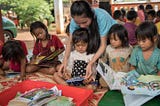 Volunteering in Cambodia - The Transformative Power
