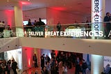 5 things I learned about the future at Qualtrics Converge