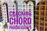 5 Cracking Chord Progressions (part 5)