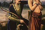 Caste-ing Desire and Caste Bodies: Sex, Lust, and the Brahmin Erotic Gaze