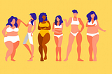 The Psychology of Body Image: Navigating Self-Acceptance