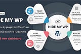 Cover My WP v6.2.3 – Wonderful Safety Plugin for WordPress! – IndirPremium
