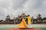 Capture Your Pre-Wedding Shoots in Kishangarh with Best shoot Team
