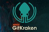 Interface gráfica para Git: GitKraken