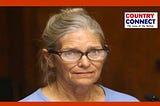 Manson Family Member Leslie Van Houten Another Step Closer to Parole