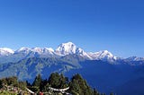 Annapurna Panorama View Trek