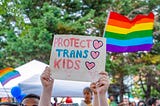 After Trump’s Victory, It’s Up to All of Us To Protect Trans Folk