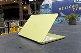 MacBook Neo had 1 BIG surprise in store for me!