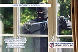 Home Security System | New Generation Home Pro Inc.