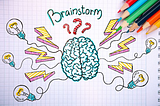 Unleashing Creative Potential: The Magic of Brainstorming Stories