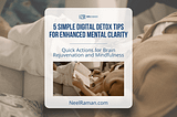 digital detox