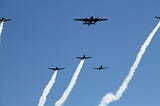 We Are at War: What This Means for the Real Estate Market