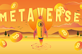 “Metaverse Coins” are missing the point of metaverse.