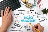The Importance of Project Management in California