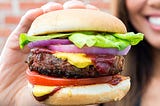 Beyond Meat takes a hearty helping of growth capital