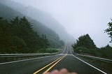 There’s something about road trips