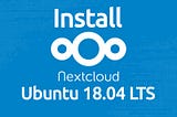 Install NextCloud Server by Manual Method On Ubuntu 16.04