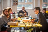 Critical Mistakes In Weekly Newsletters For Community Builders And Coworking Space Owners — And How…