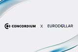 Concordium Welcomes Eurodollar To Its Expanding PayFi Ecosystem