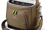 Best Portable Oxygen Concentrator for Travel: Breathe Easy!