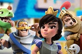 Clash Royale Player Count, Revenue & Stats [2025]