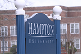 Hampton University Using Peer Counselors Meet Increasing Demands For Mental Health Services
